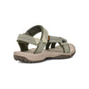 terra fi lite suede outdoor schoenen