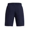 UNDER ARMOUR Woven Wdmk Dět.šortky