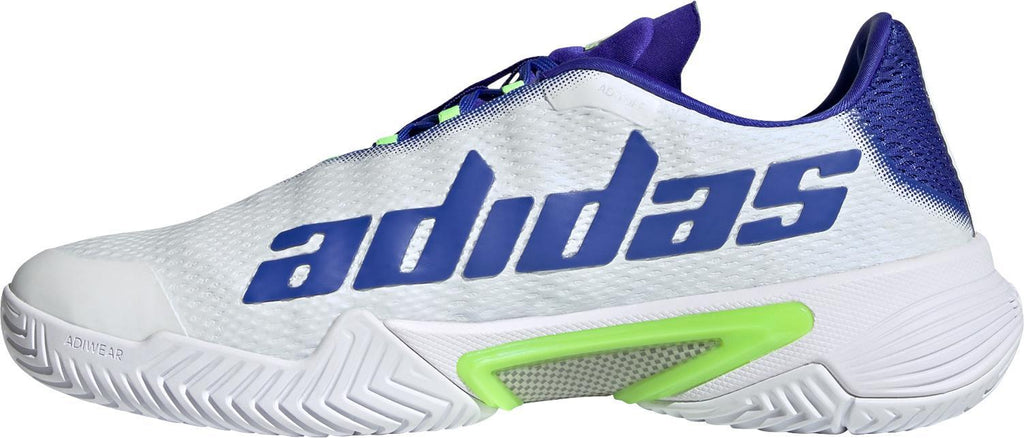 Barricade Schoenen