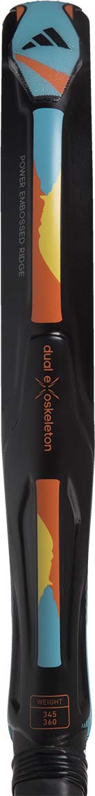 Adipower W Team padelracket