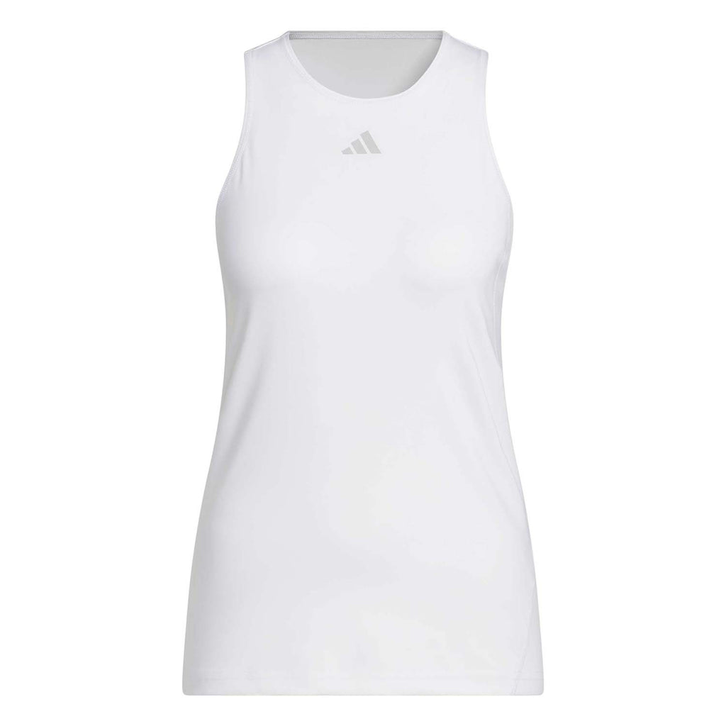 Club Tank Singlet tennis