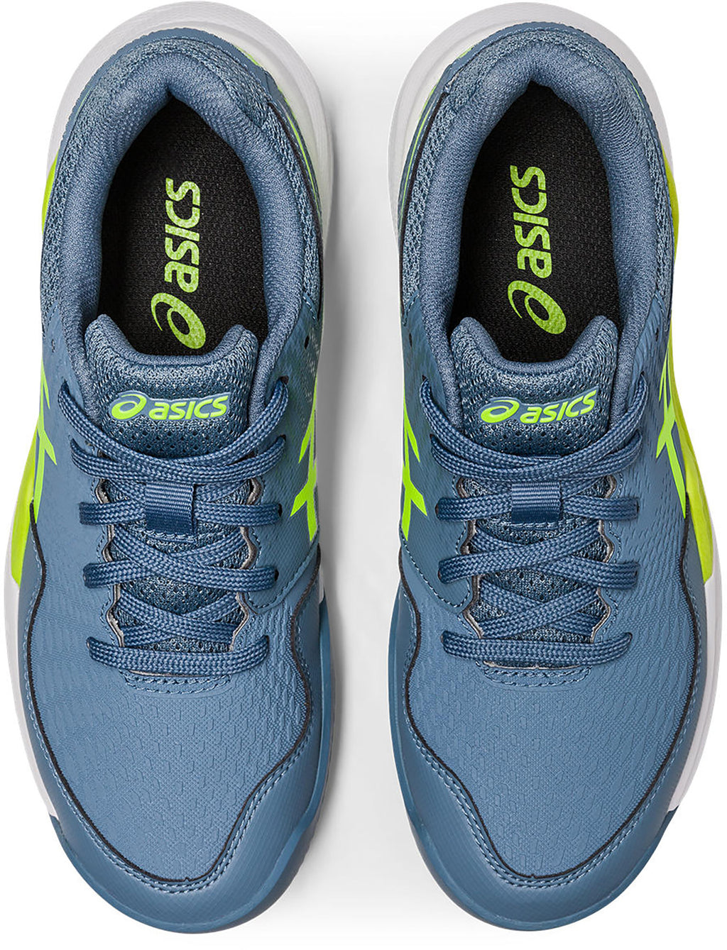 GEL-resolution 9 Clay tennisschoenen