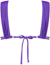 Evening Glam Padded bikinitop
