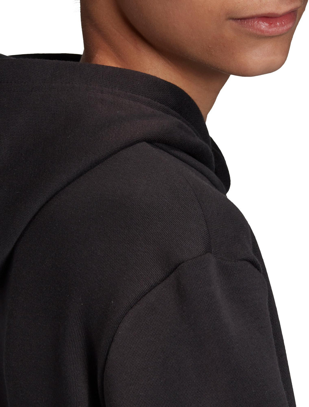 Trefoil Hoodie