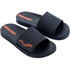Sporty slippers