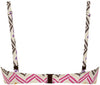 top bikini padded wired