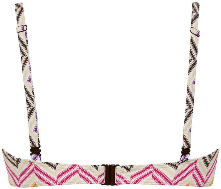 top bikini padded wired
