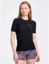 Adv Cool Intensity Ss W shirt