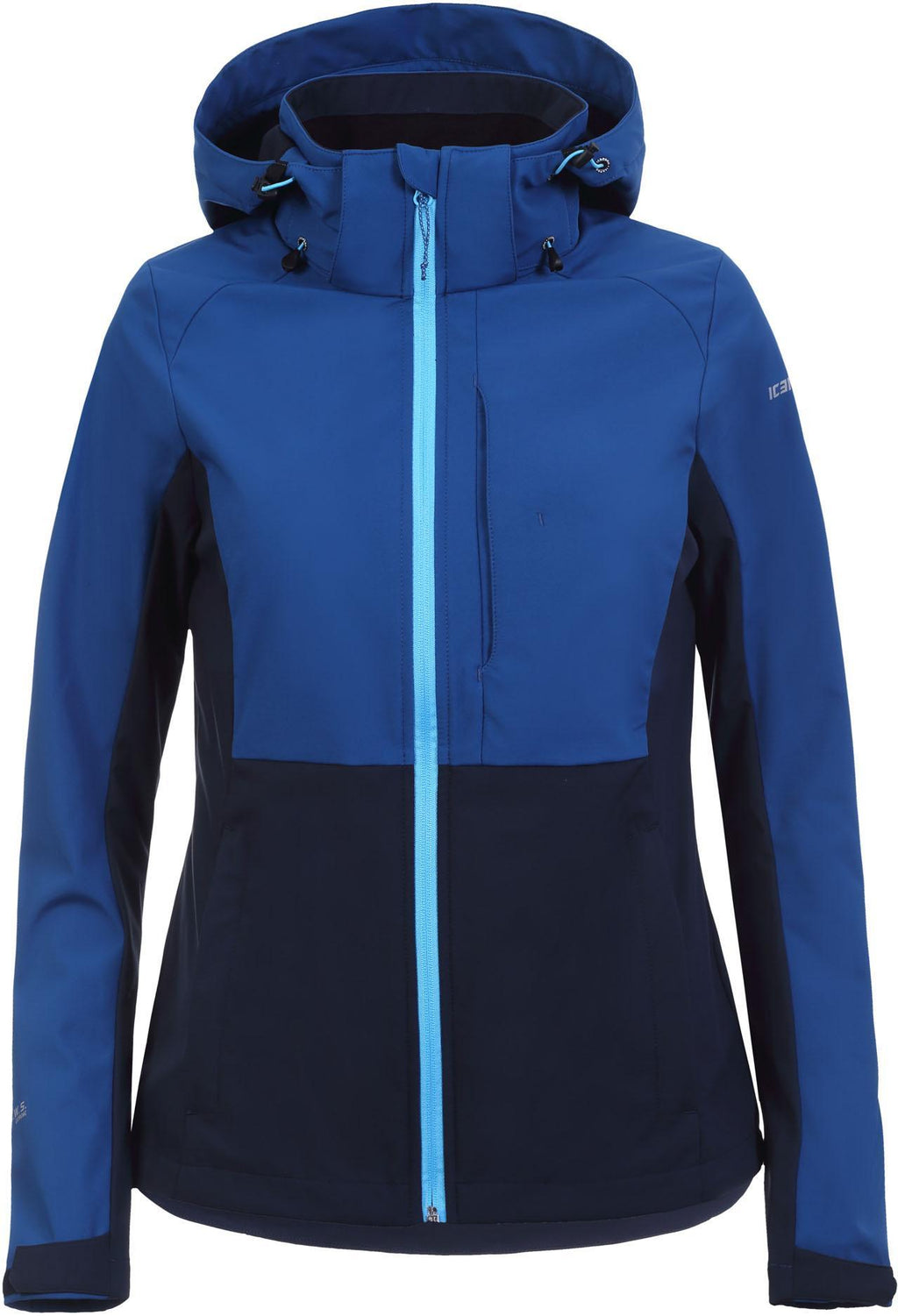 icepeak bethune softshell jacket