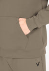 Taro M Technical Hoody