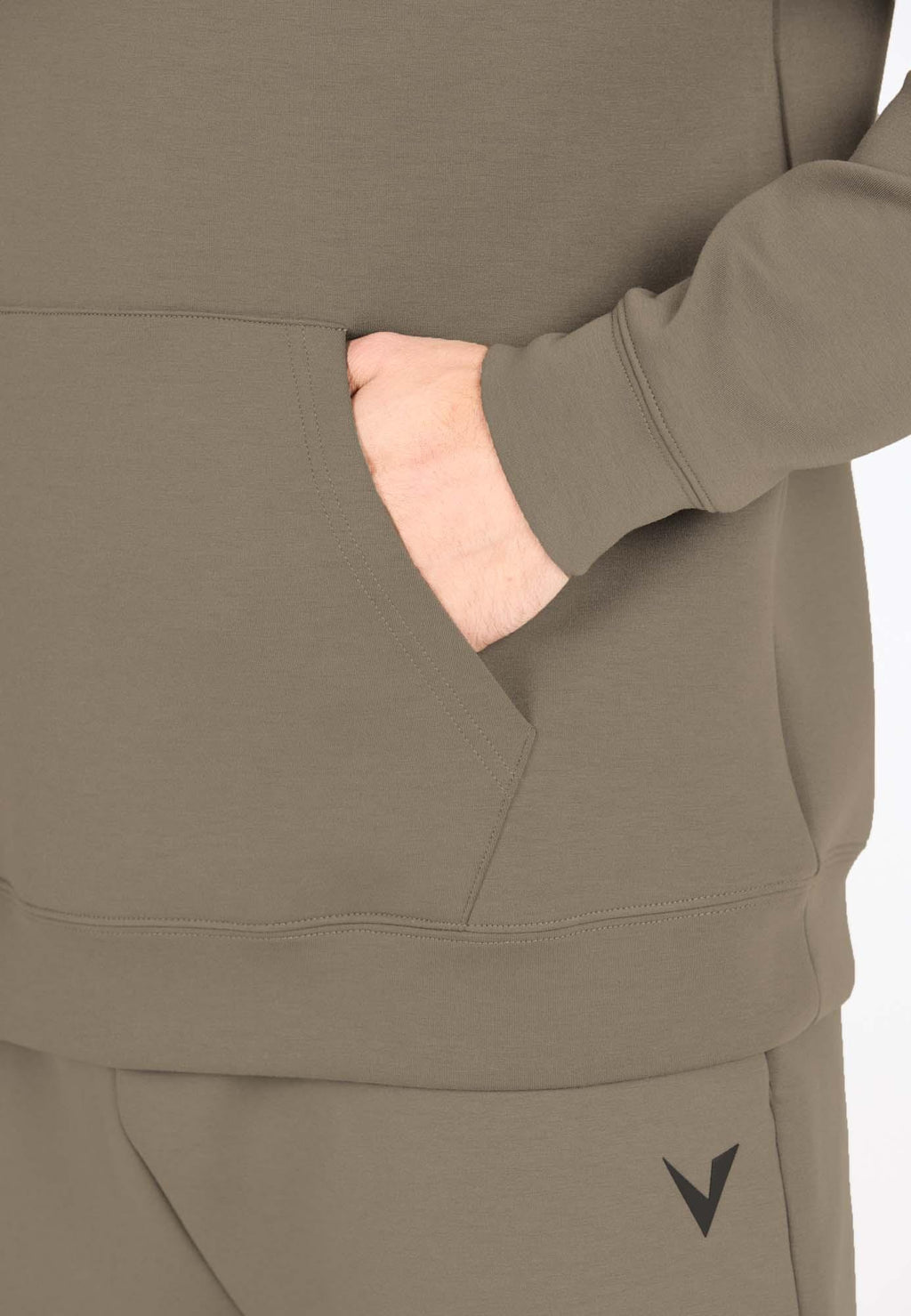 Taro M Technical Hoody