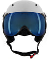 Typhoon Visor skihelm