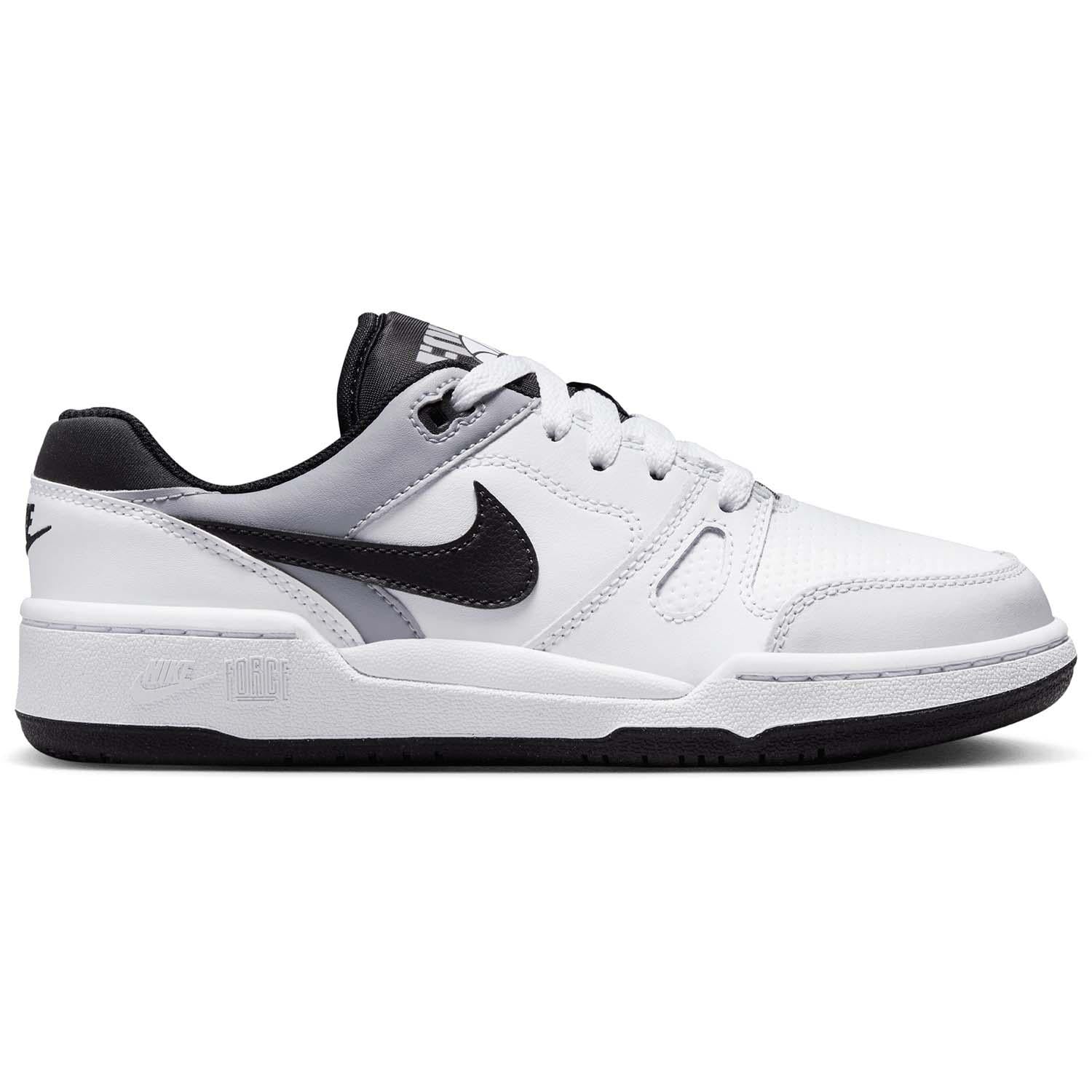 full force big kids' low-top s