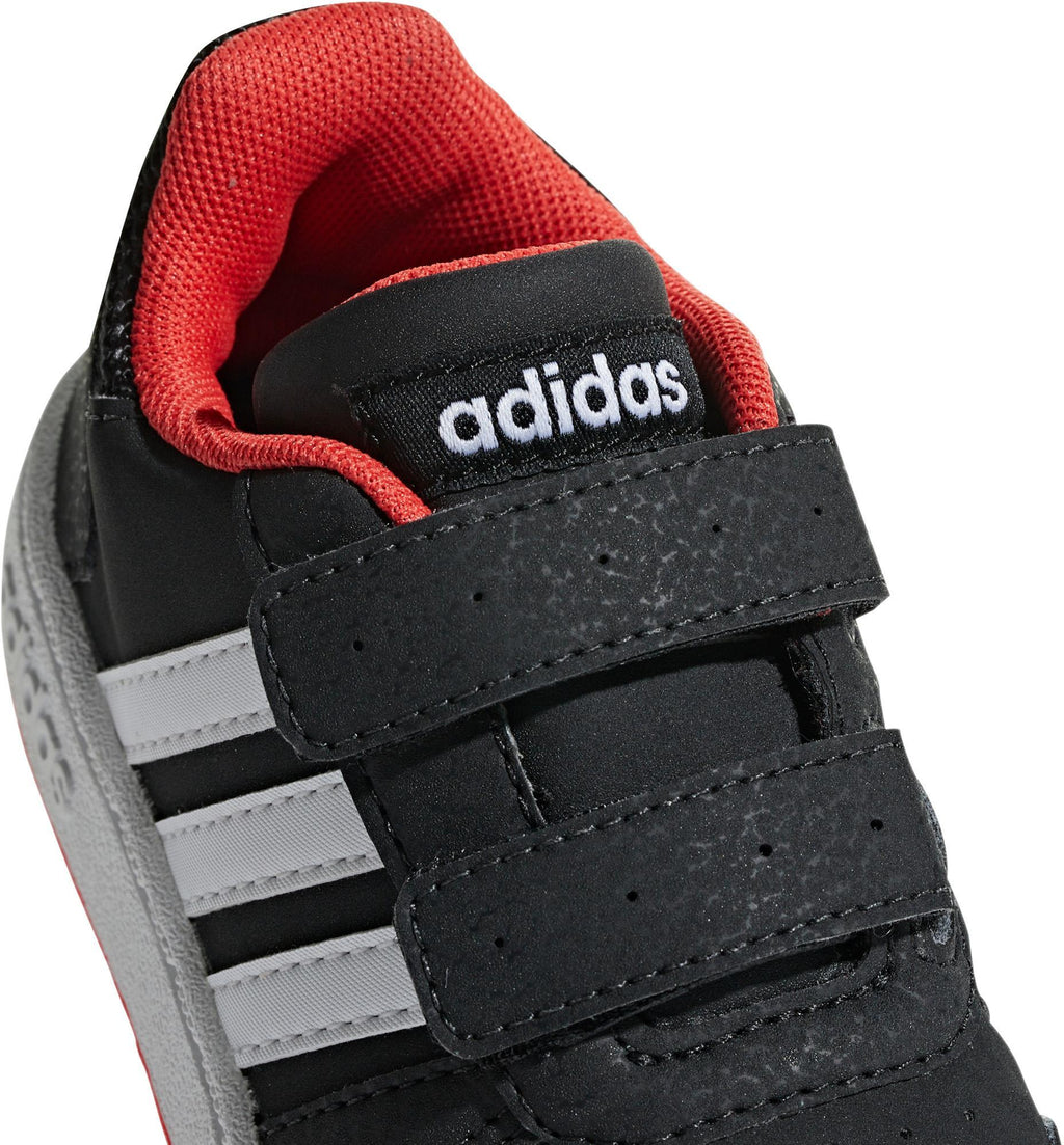 Hoops 2.0 Schoenen