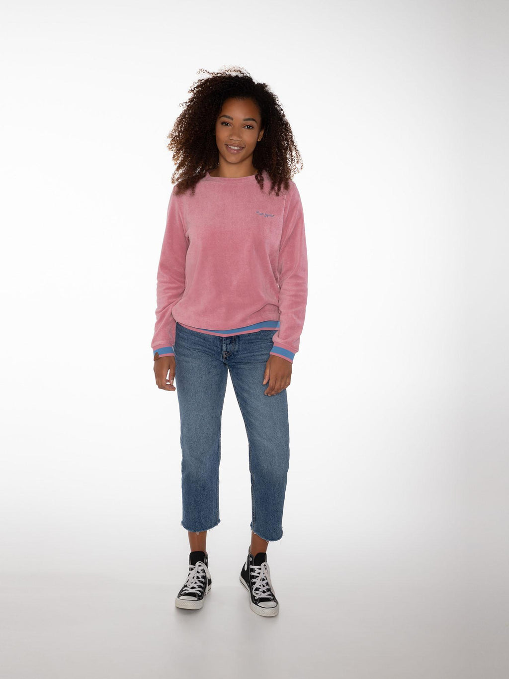 Nxg Anny Sweatshirt