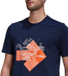 Travel Gfx Tee