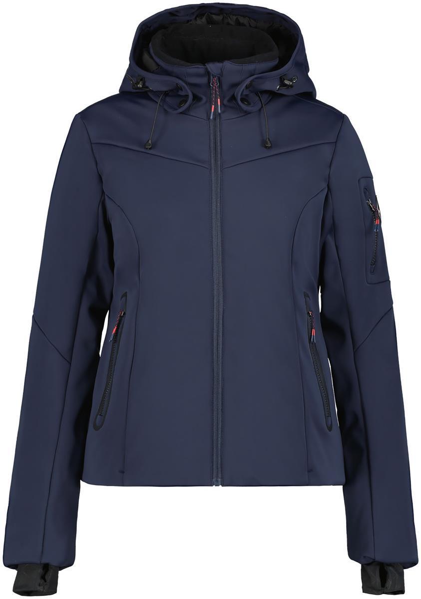 Icepeak Ecorse Softshell Jacket
