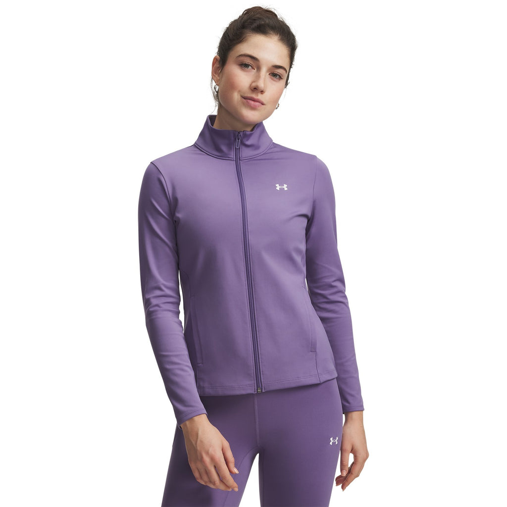 Motion Jacket