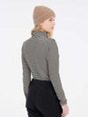 prtivory 1/4 zip active top
