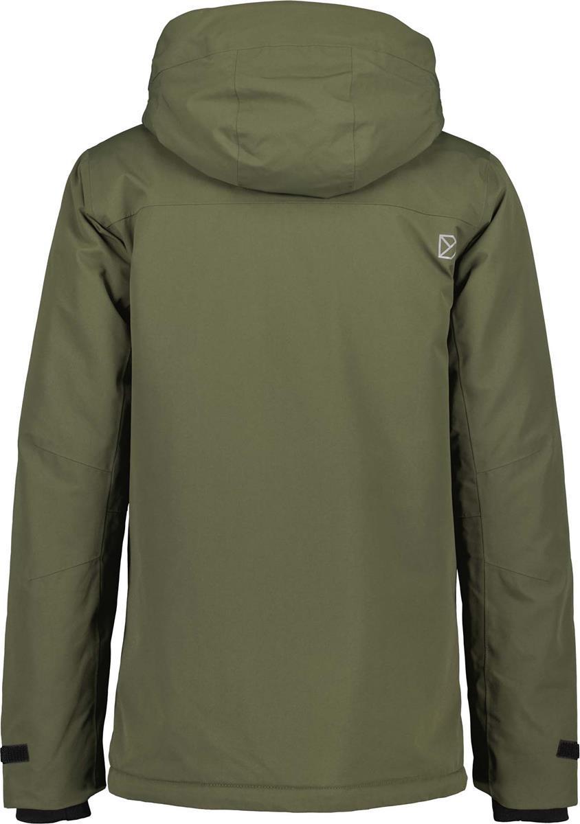 Stefan Parka jas