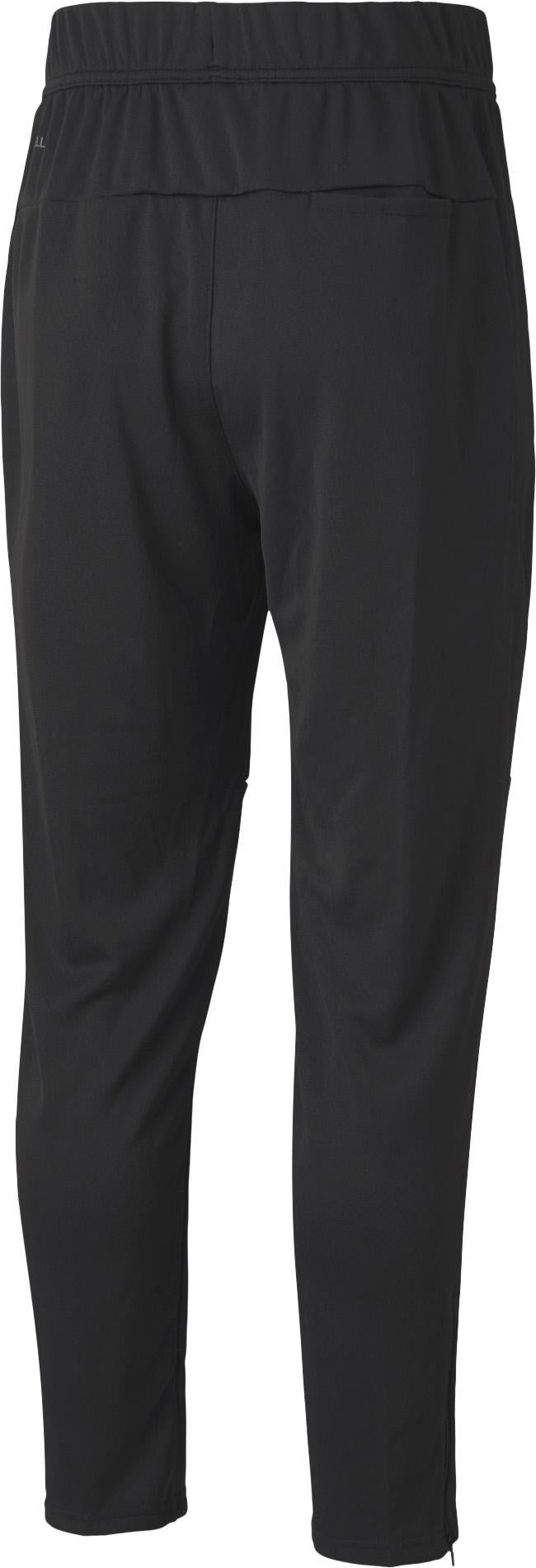 power knit trackster