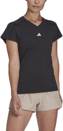 AEROREADY Train Essentials Minimal Branding V-hals shirt