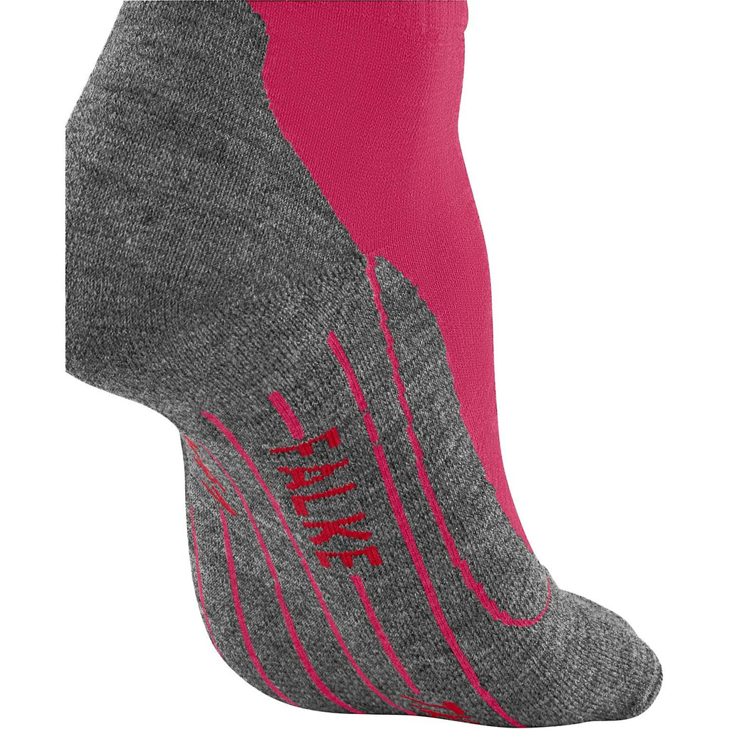 wandelsokken tk 5 short wool women