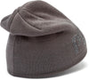 ess logo beanie