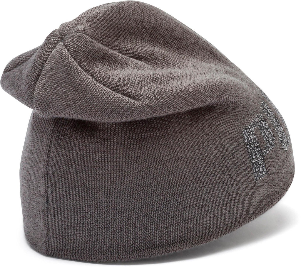 ess logo beanie