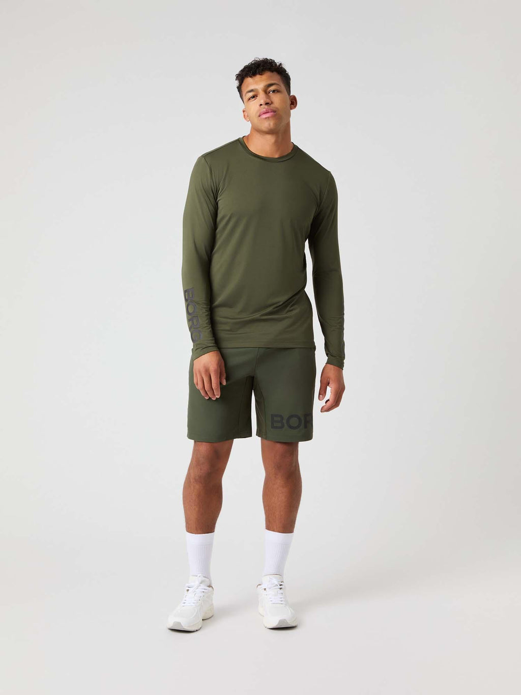 Long Sleeve T-shirt