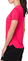 SILVER SS TOP