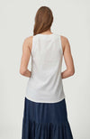 Graphic tanktop
