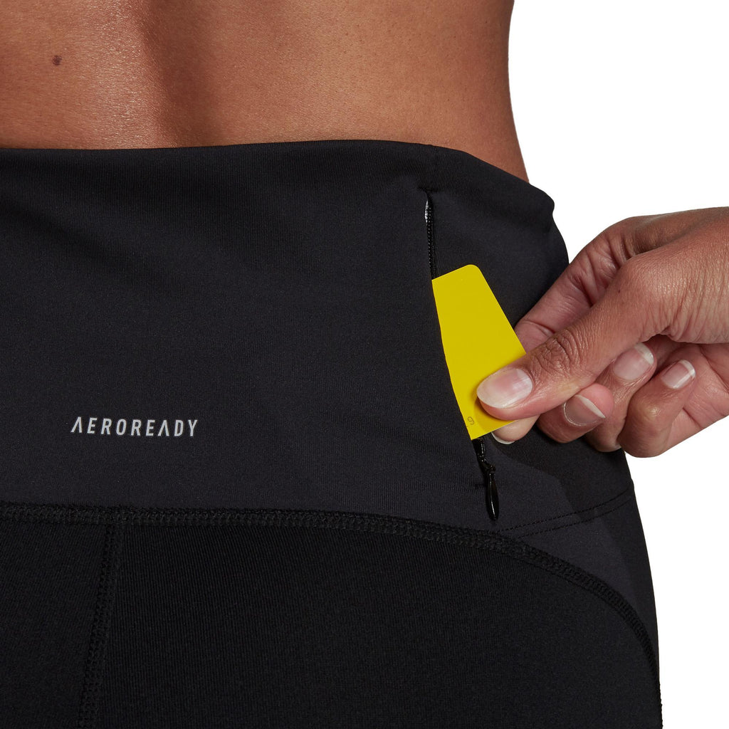 Own The Run Better Winter Running legging