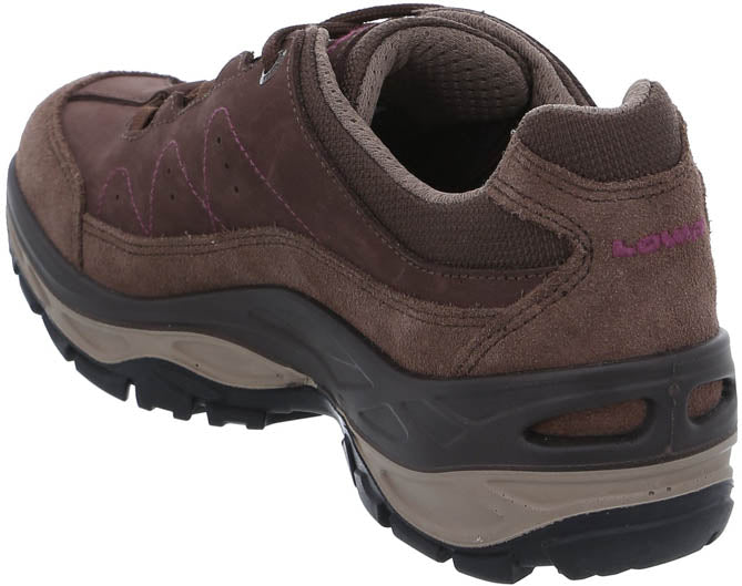 Toro II GTX Lo wandelschoenen