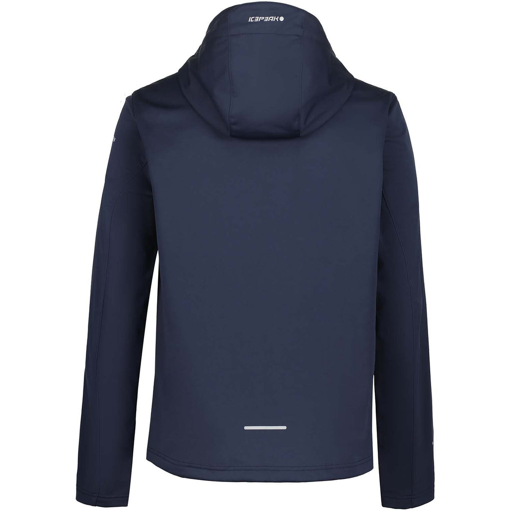 Biggs Functioneel Outdoorjack