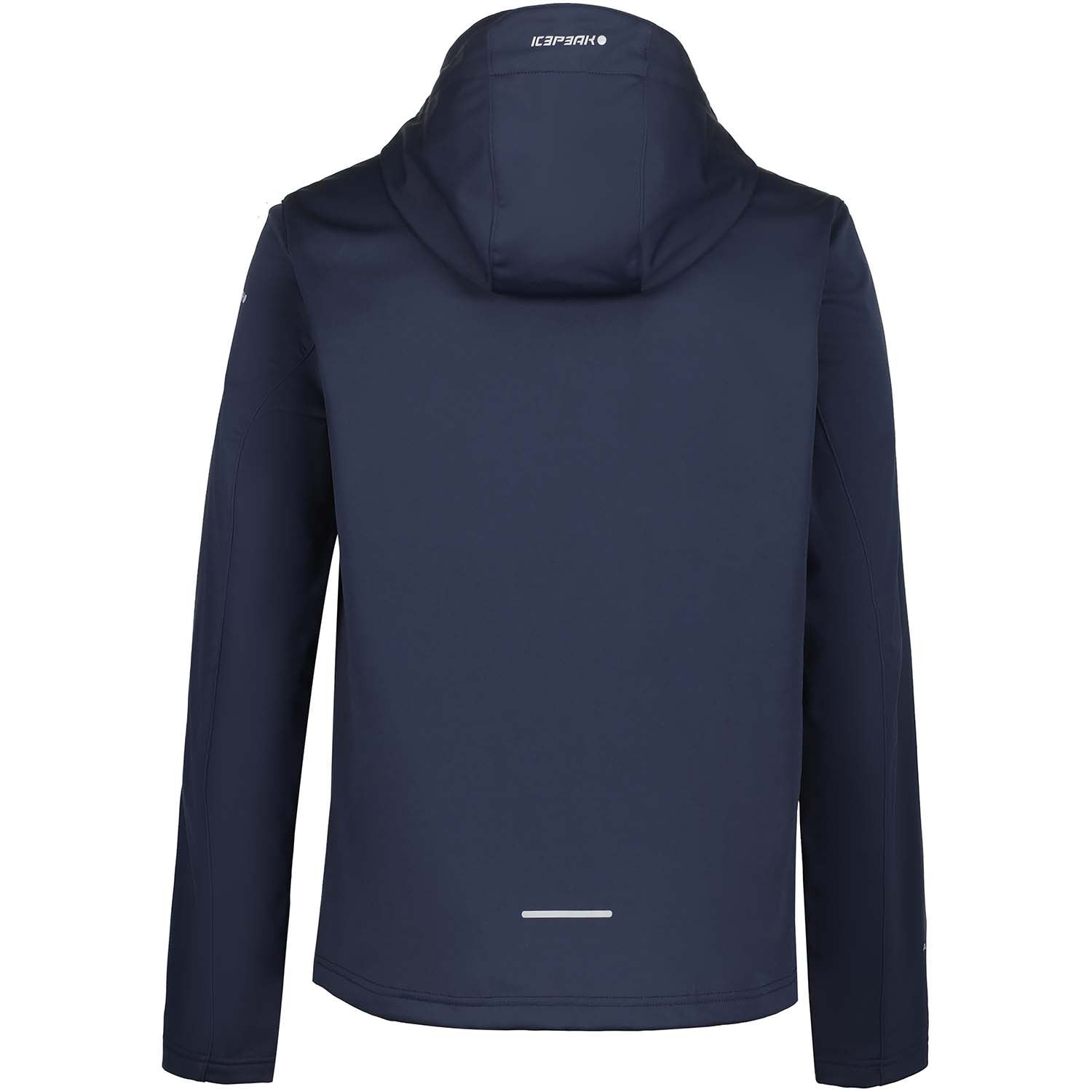 Biggs Functioneel Outdoorjack