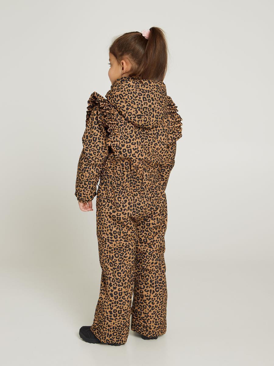 Prtolivia Td Snowsuit