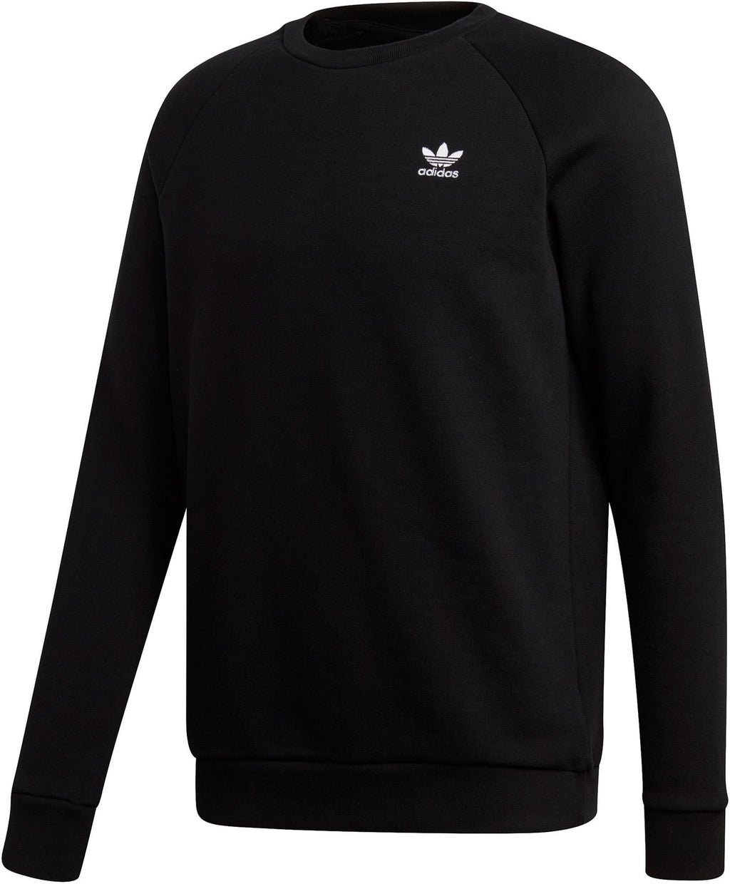 Trefoil Essentials Sweatshirt