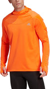Own the Run Warm Hoodie