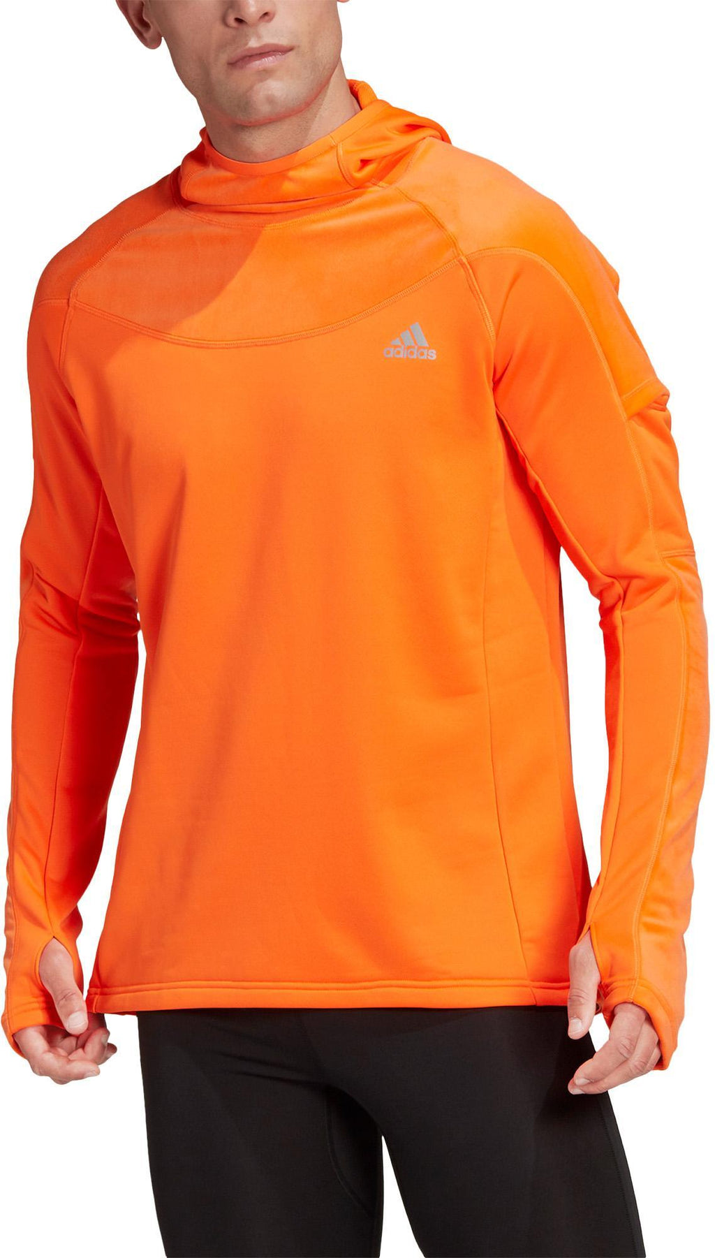Own the Run Warm Hoodie