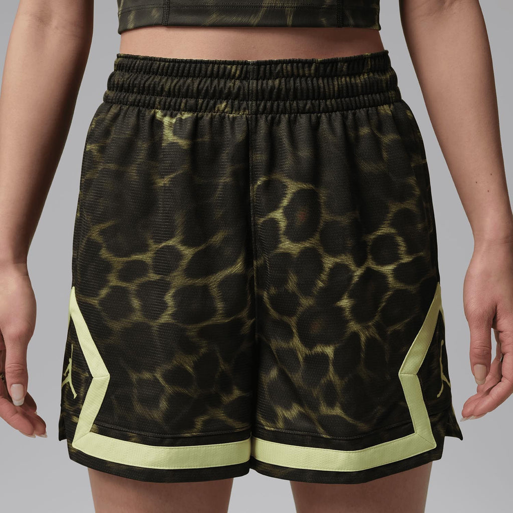 Jordan Sport  4i Diamond Basketbal short