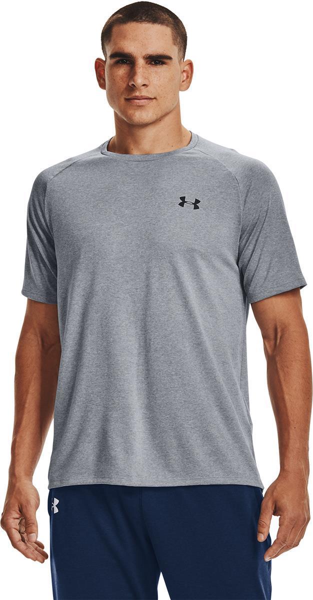 UNDER ARMOUR Tech SS Tee