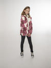 Laurassa Jr Lined Fleece Jacket