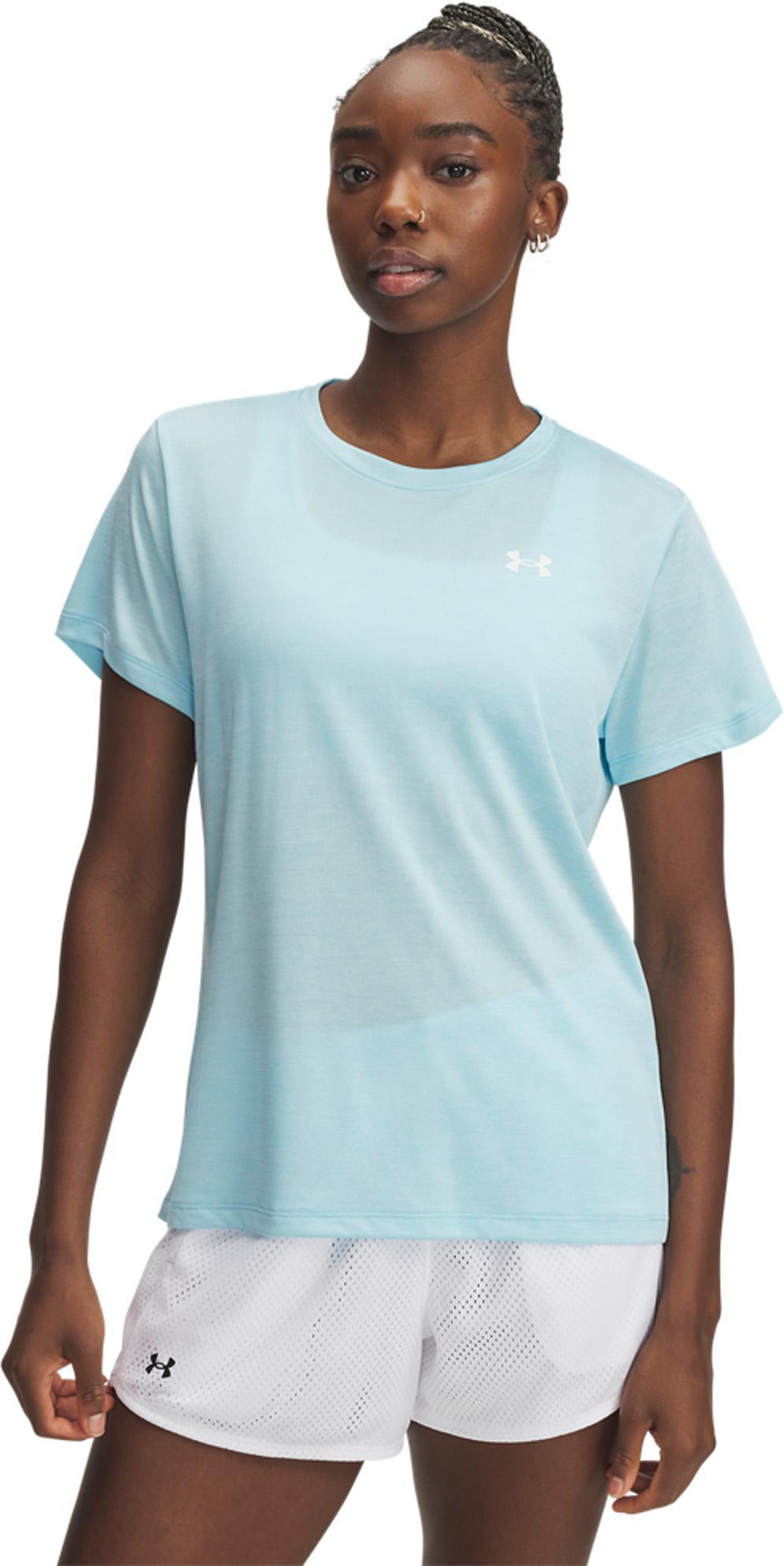 UNDER ARMOUR Tech SSC-Twist Shirt