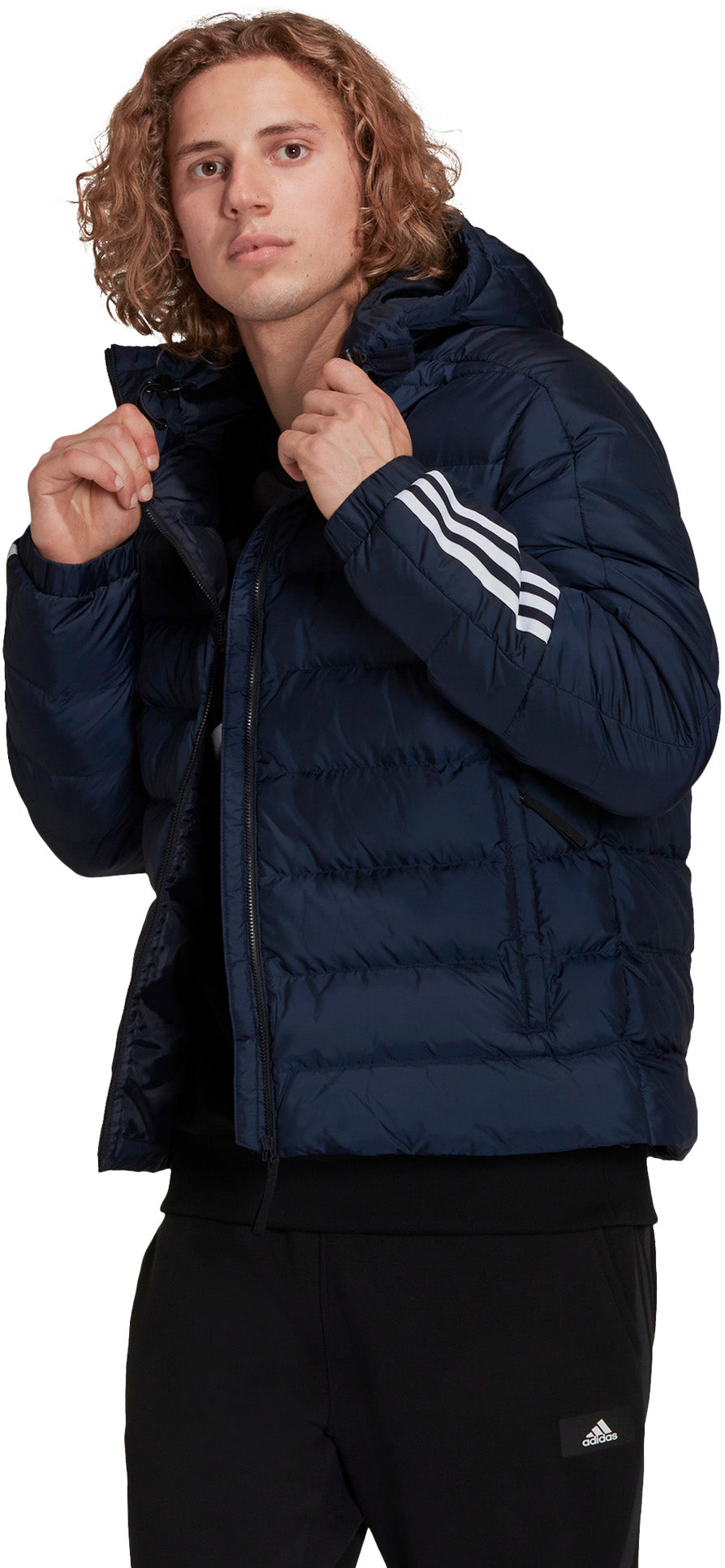 Itavic 3-Stripes Midweight winterjas