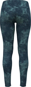 Tights Zeroweight Print Reflective