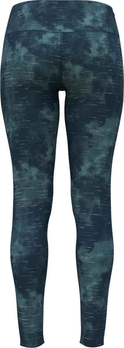 Tights Zeroweight Print Reflective
