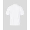 Cotton Short Sleeve Loose Fit T-shirt  sportcasual