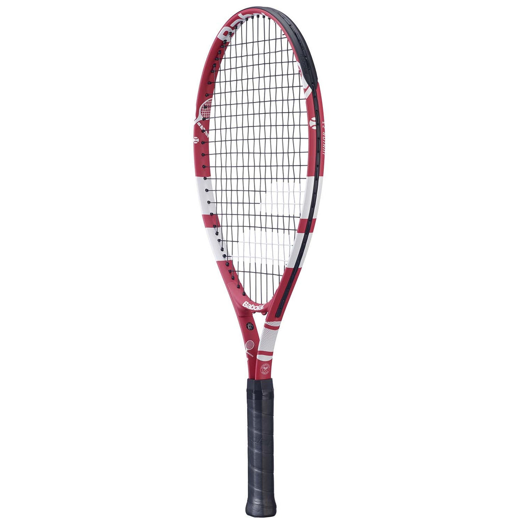 Junior 23 Wim 2026 S Bidon voor hand