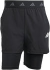 Gym+ 2-in-1 Short